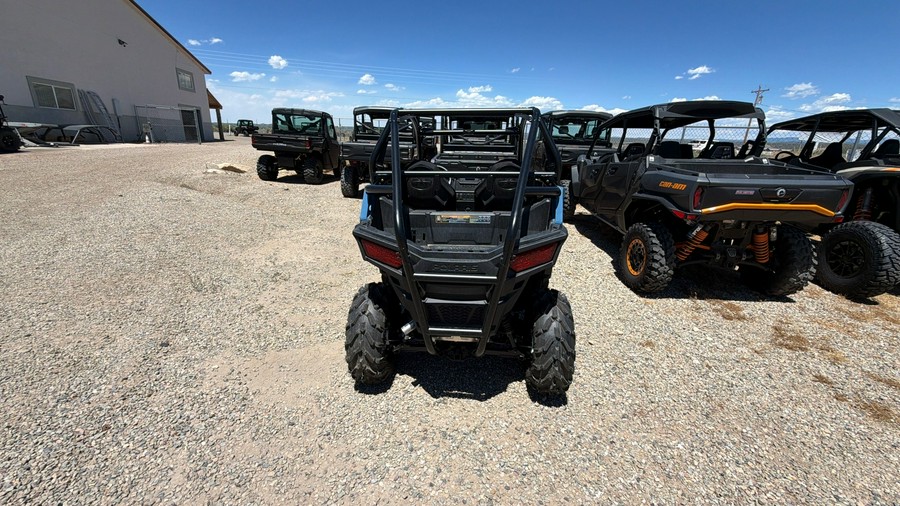 2026 RZR TRAIL SPORT - Polaris