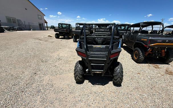 2026 RZR TRAIL SPORT - Polaris