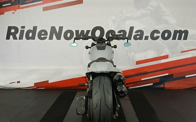 2023 Harley-Davidson Sportster RH1250S - S