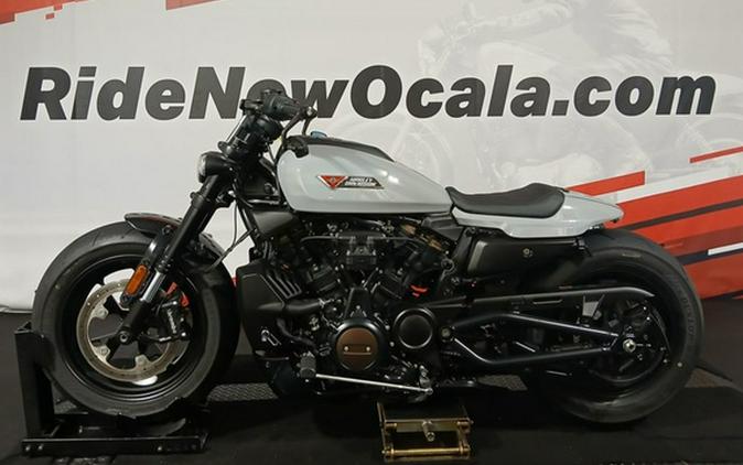 2023 Harley-Davidson Sportster RH1250S - S