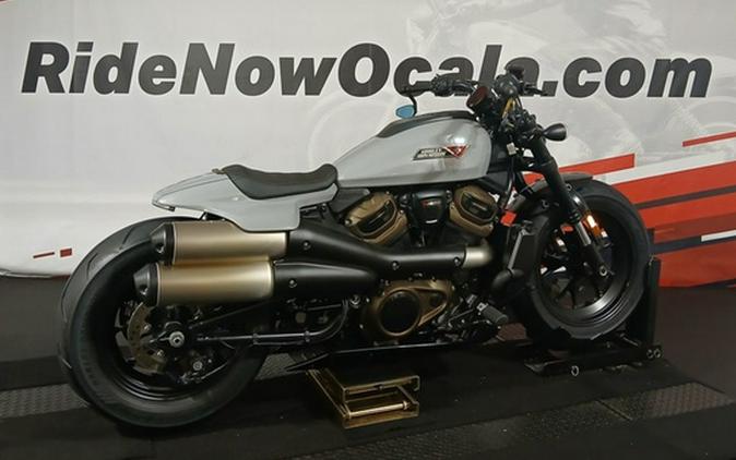 2023 Harley-Davidson Sportster RH1250S - S