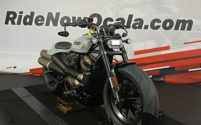 2023 Harley-Davidson Sportster RH1250S - S