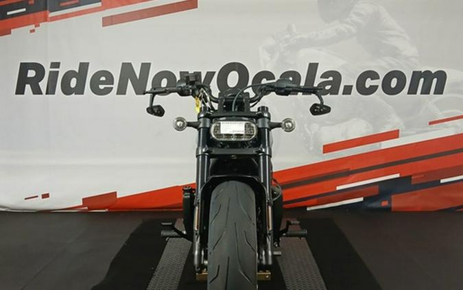 2023 Harley-Davidson Sportster RH1250S - S