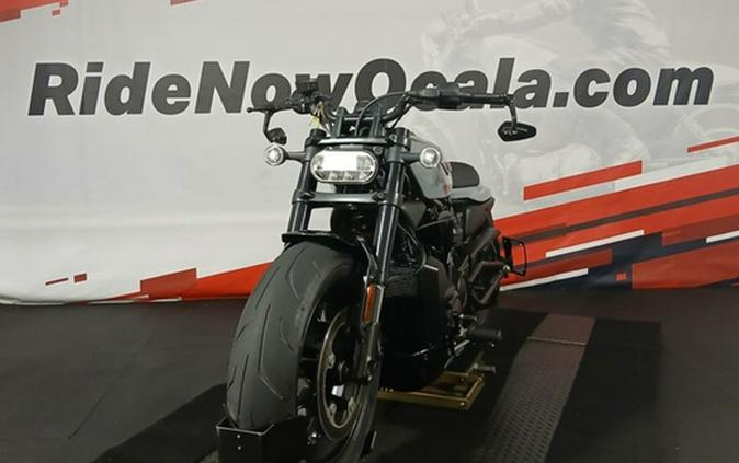 2023 Harley-Davidson Sportster RH1250S - S