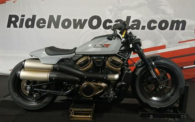 2023 Harley-Davidson Sportster RH1250S - S