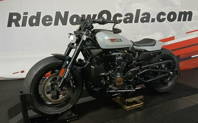 2023 Harley-Davidson Sportster RH1250S - S
