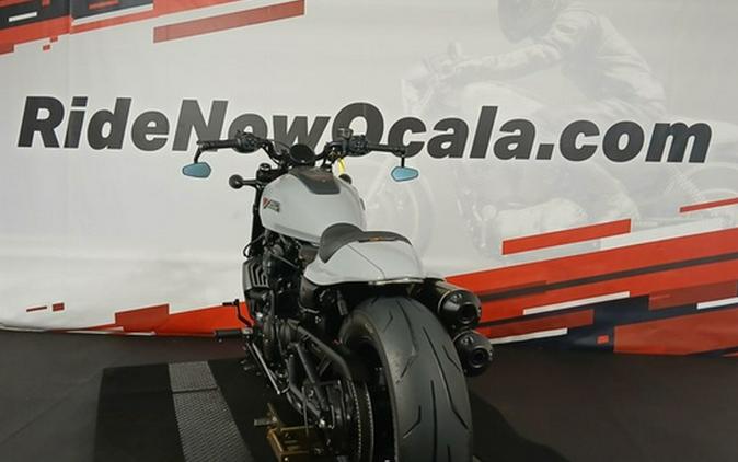 2023 Harley-Davidson Sportster RH1250S - S