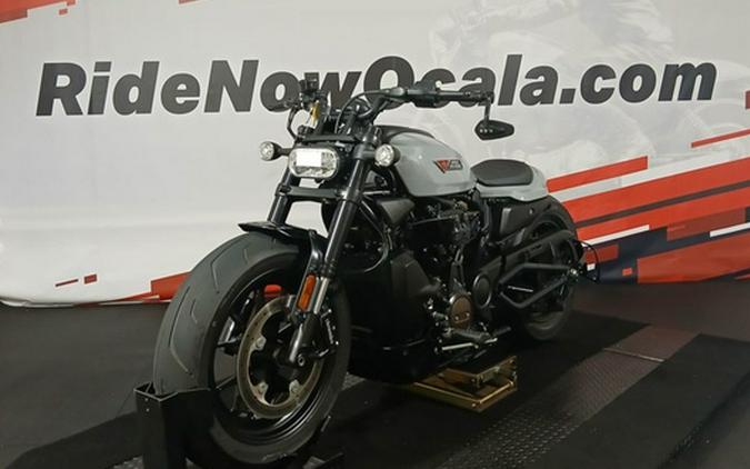 2023 Harley-Davidson Sportster RH1250S - S