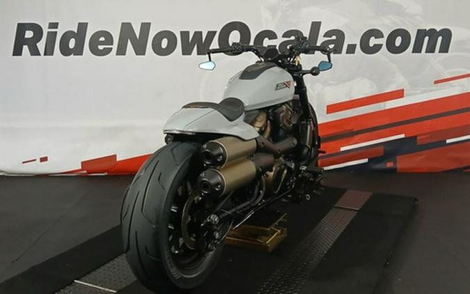 2023 Harley-Davidson Sportster RH1250S - S