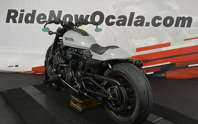 2023 Harley-Davidson Sportster RH1250S - S