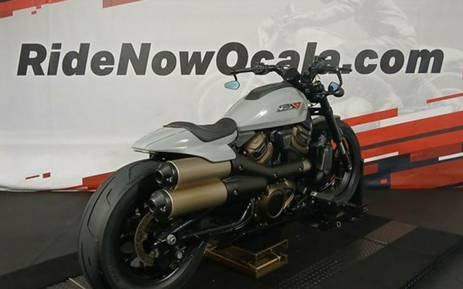 2023 Harley-Davidson Sportster RH1250S - S