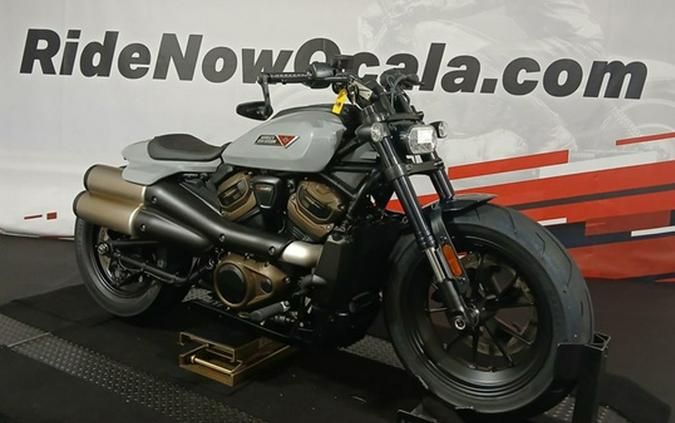 2023 Harley-Davidson Sportster RH1250S - S