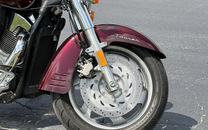 2009 Honda® 1HFSC52T*9
