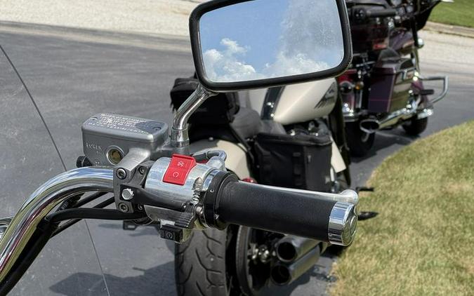 2009 Honda® 1HFSC52T*9