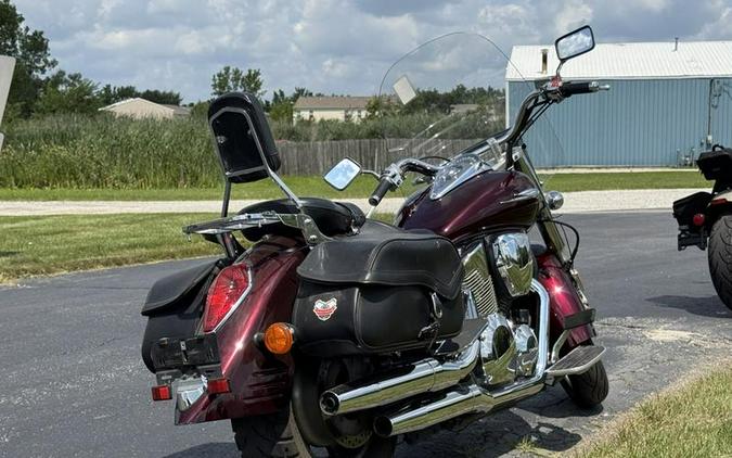 2009 Honda® 1HFSC52T*9