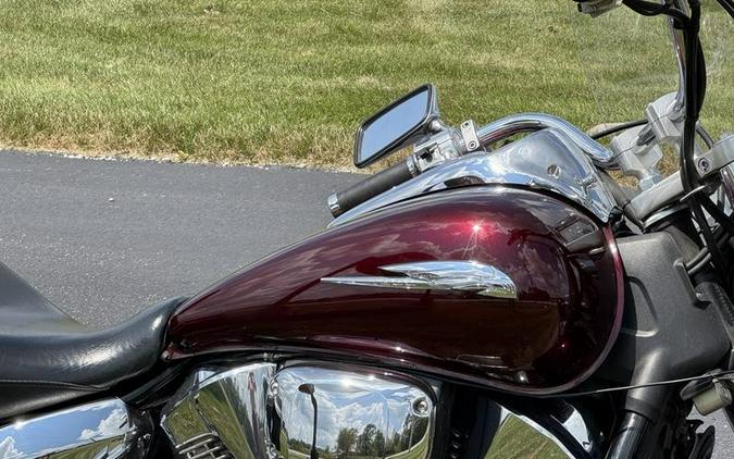 2009 Honda® 1HFSC52T*9