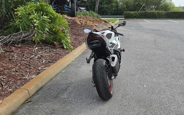 2025 Kawasaki Ninja ZX-6R