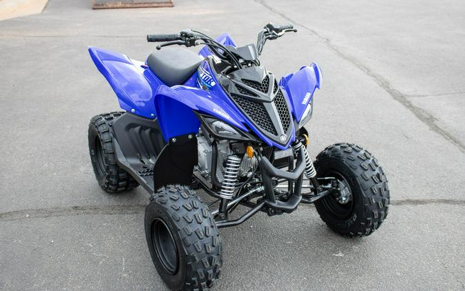 2026 YAMAHA RAPTOR 700R