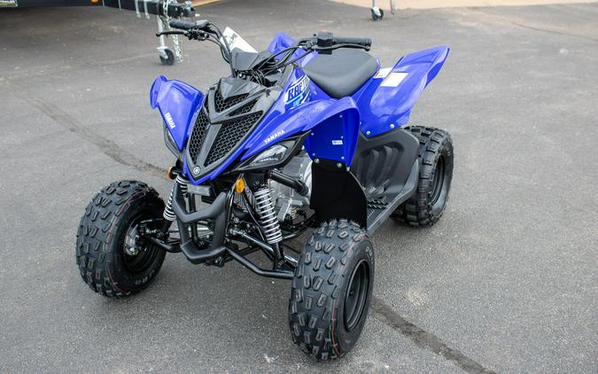2026 YAMAHA RAPTOR 700R