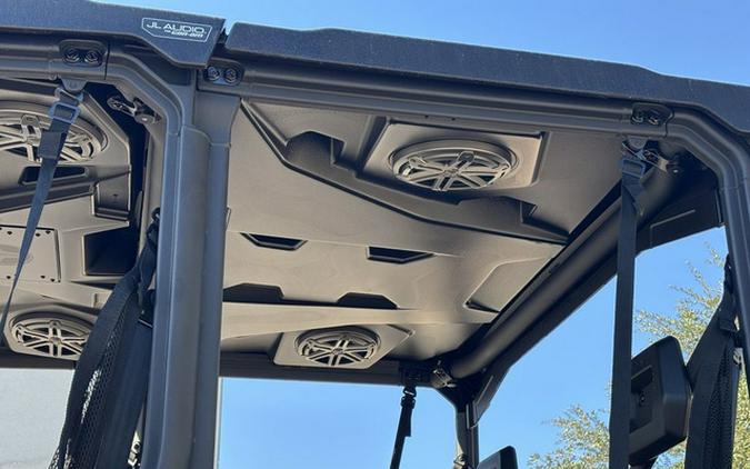 2026 Can-Am Defender MAX XT HD9