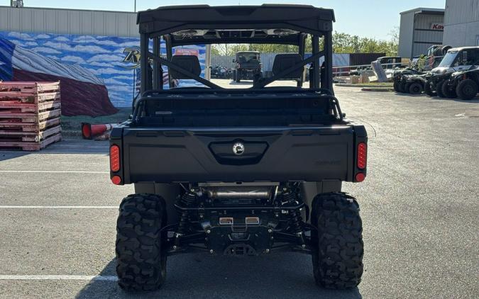 2026 Can-Am Defender MAX XT HD9