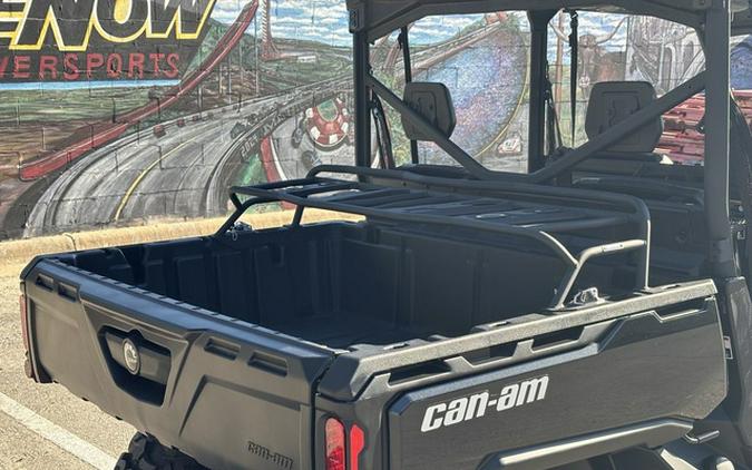 2026 Can-Am Defender MAX XT HD9