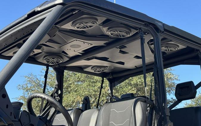 2026 Can-Am Defender MAX XT HD9