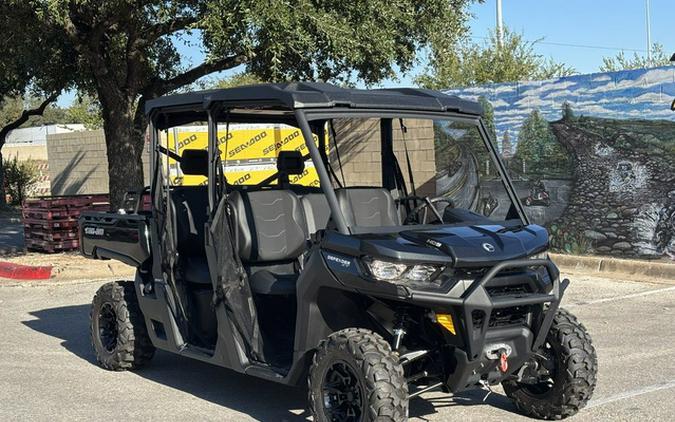 2026 Can-Am Defender MAX XT HD9