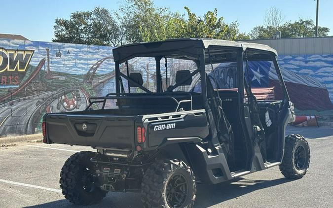 2026 Can-Am Defender MAX XT HD9