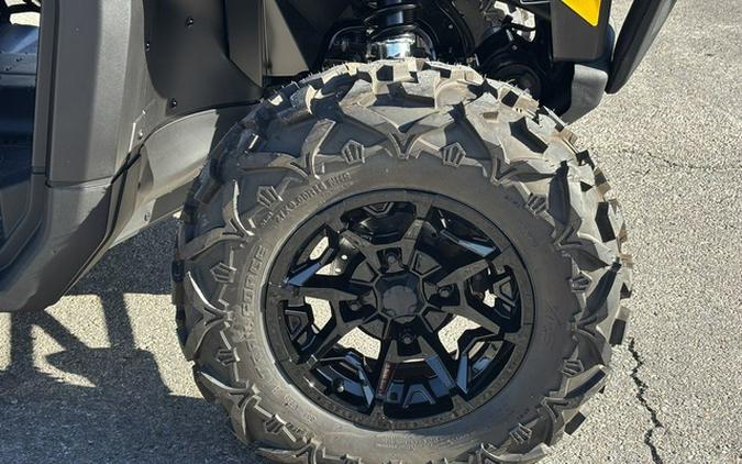 2026 Can-Am Defender MAX XT HD9