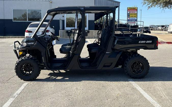 2026 Can-Am Defender MAX XT HD9