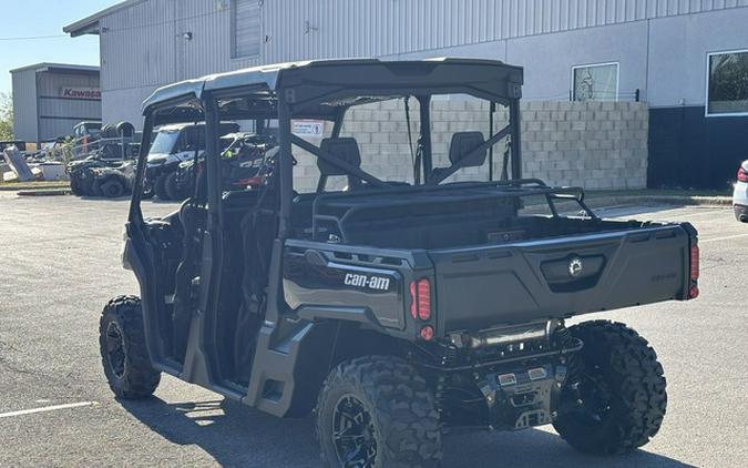 2026 Can-Am Defender MAX XT HD9