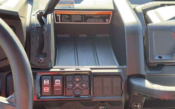 2026 Can-Am Defender MAX XT HD9