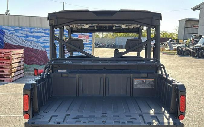 2026 Can-Am Defender MAX XT HD9