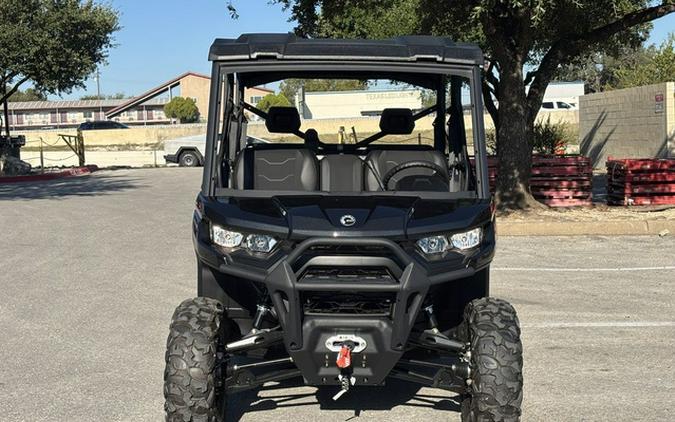 2026 Can-Am Defender MAX XT HD9