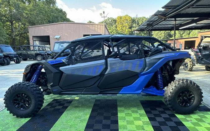 2027 Can-AM MAVERICK MAX RS TURBO
