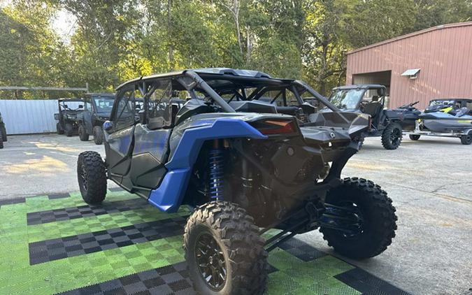 2027 Can-AM MAVERICK MAX RS TURBO