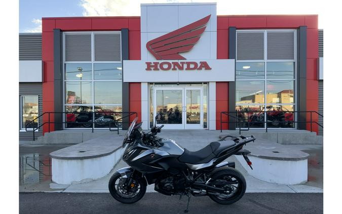 2026 NT1100 DCT - Honda