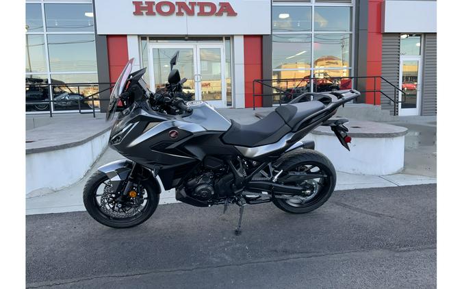 2026 NT1100 DCT - Honda