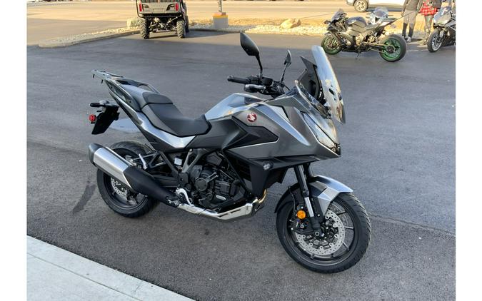 2026 NT1100 DCT - Honda