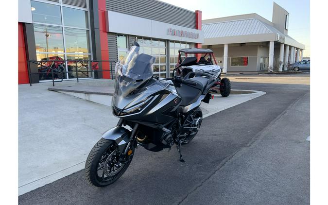 2026 NT1100 DCT - Honda