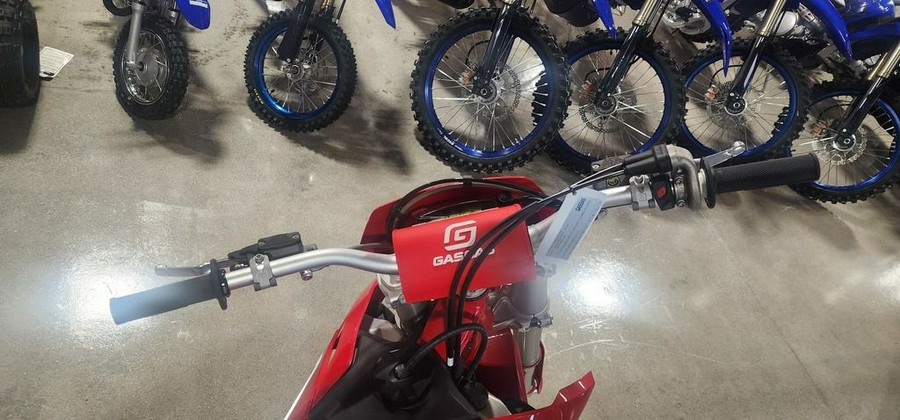 2024 GASGAS EW 500F