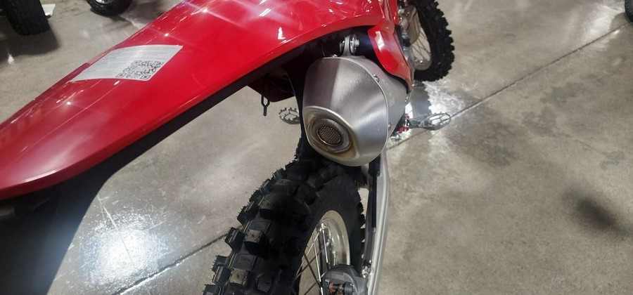 2024 GASGAS EW 500F