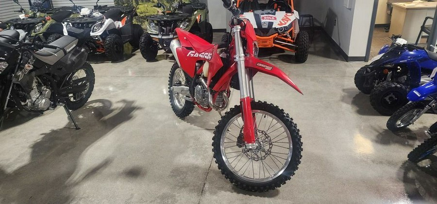 2024 GASGAS EW 500F