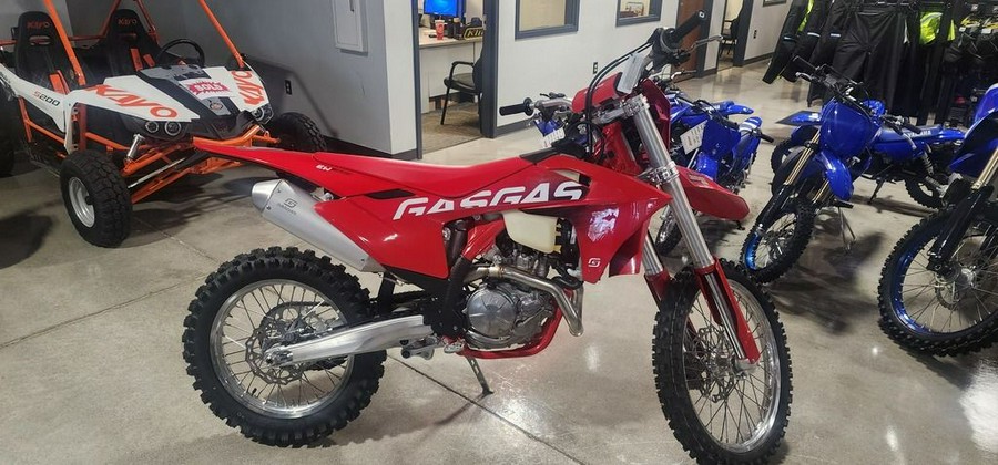 2024 GASGAS EW 500F