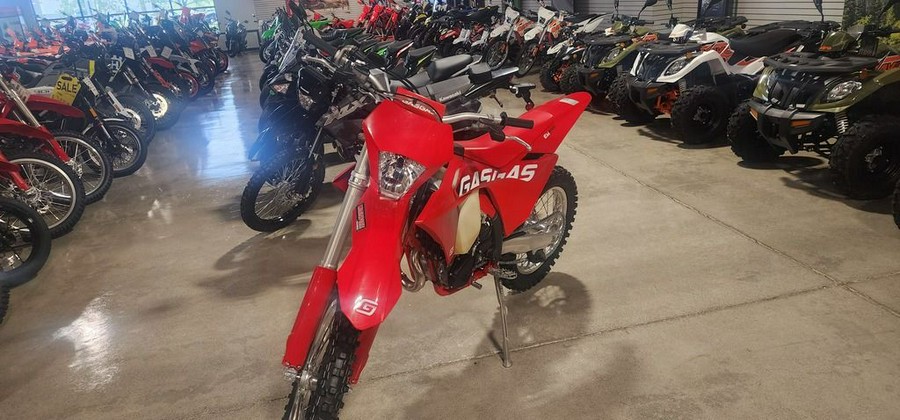 2024 GASGAS EW 500F