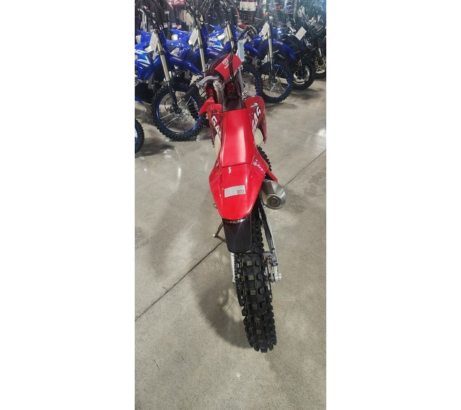 2024 GASGAS EW 500F