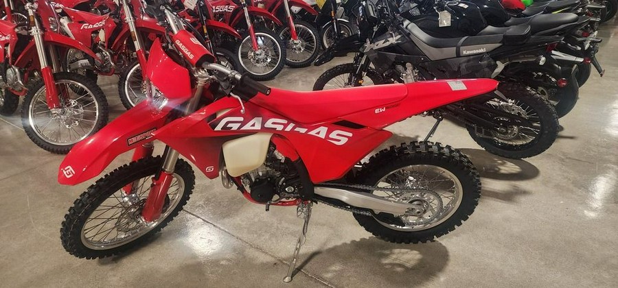 2024 GASGAS EW 500F