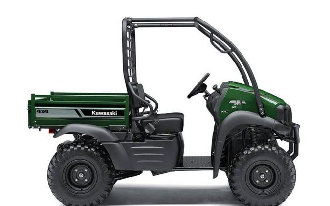 2023 Kawasaki Mule SX™ 4x4 XC FI