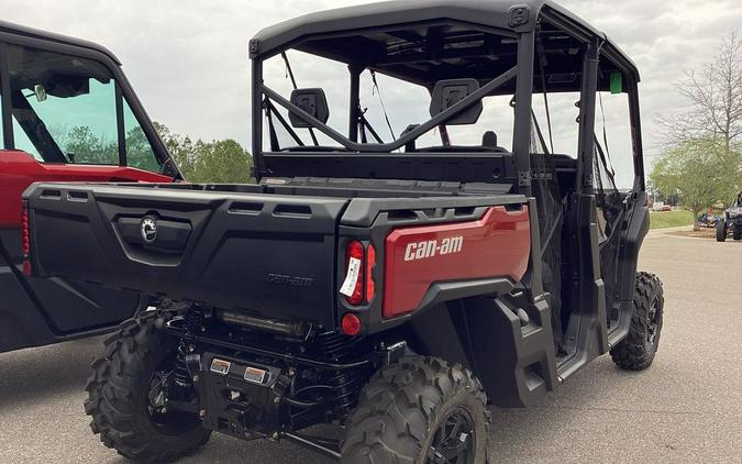 2024 Can-Am™ Defender MAX XT HD10